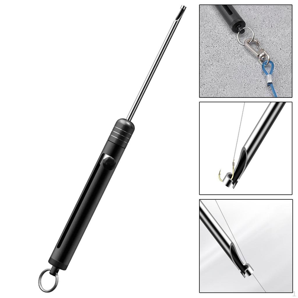 Hook Remover Separator Extractor Fishhook Fishing Detacher