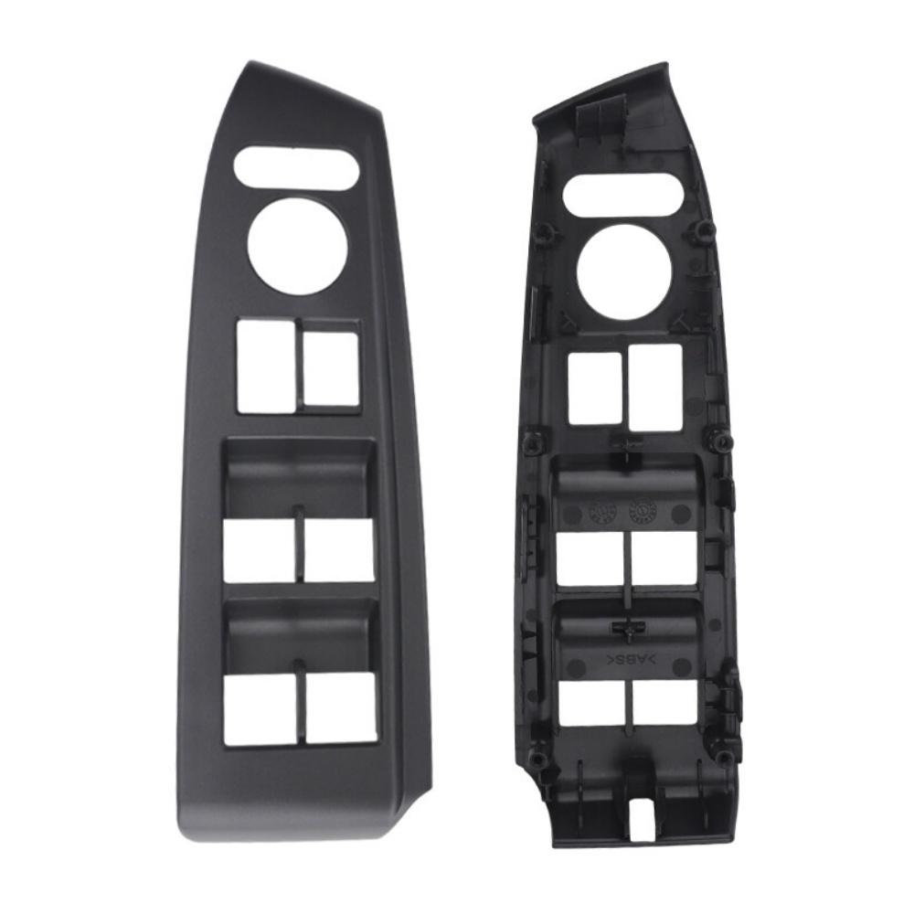 Window Switch Bezel For Honda Accord 2008-2013