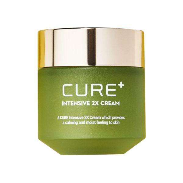 KJM Aloe Cure Intensive 2X Cream 50g