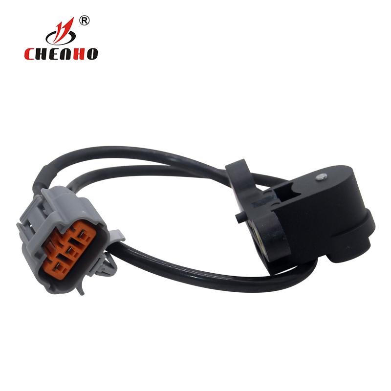 Crankshaft Position sensor For MAZDA 323 626 MPV Premacy Protege 1.4 1.5 1.8 2.0 FSD718221B J5T15171 FSD7-18-221B 5S1826