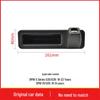 BMW 5 Series G30/G05 Trunk Handle Buckle Switch 51247381868