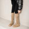 Botas altas – Botas altas