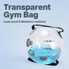 Sac d'eau Aqua Bag réglable 15 kg Sacs de poids remplis d'eau pour l'entraînement au poids