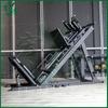 Yujin EM1086A Leg Press Machine with Barbell Plates