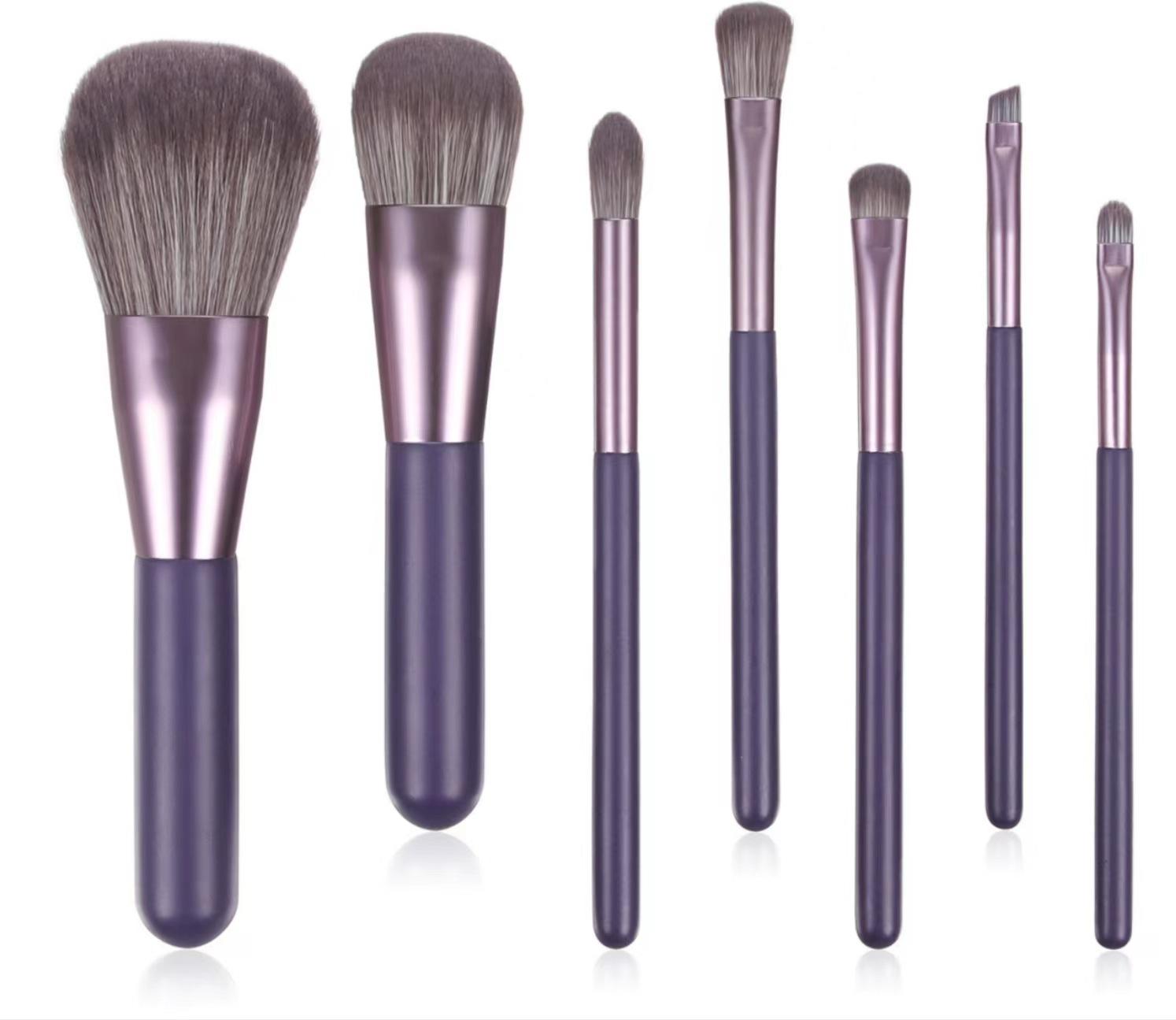 

Makeup Brush Set Eye Shadow Powder Brush Makeup Tools