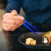 Galactic Glow Chopsticks for Cosmic Dining Adventures
