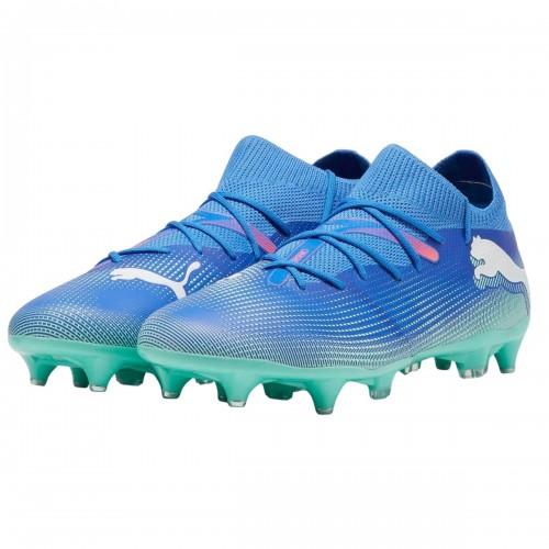 Puma Unisex Adult Future 7 Match Soft Ground Football Boots
