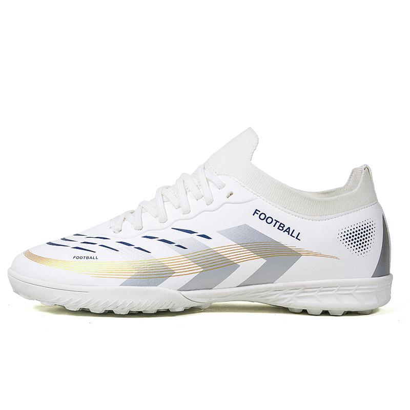 New Cross-border Youth Football Turf Shoes for Men & Women with Long Spikes 41