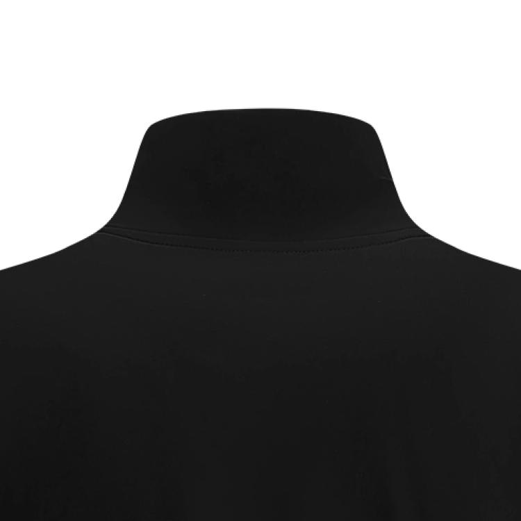 Under Armour Drive Pro Storm Lightweight Fleece Comfortable Sleeveless Vest Men Vest Black 1387120-001