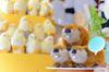 Yoshitoku I Want To Stick Together Beaver 180232 Size: 16cm
