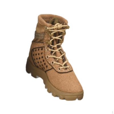 1/6 Scale Shoes Boot Handmade DIY Collection Desert Boots 12 Inch Doll for 12in Action