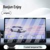Baojun Xiangjing 25 Central Control & Navigation Screen Protector