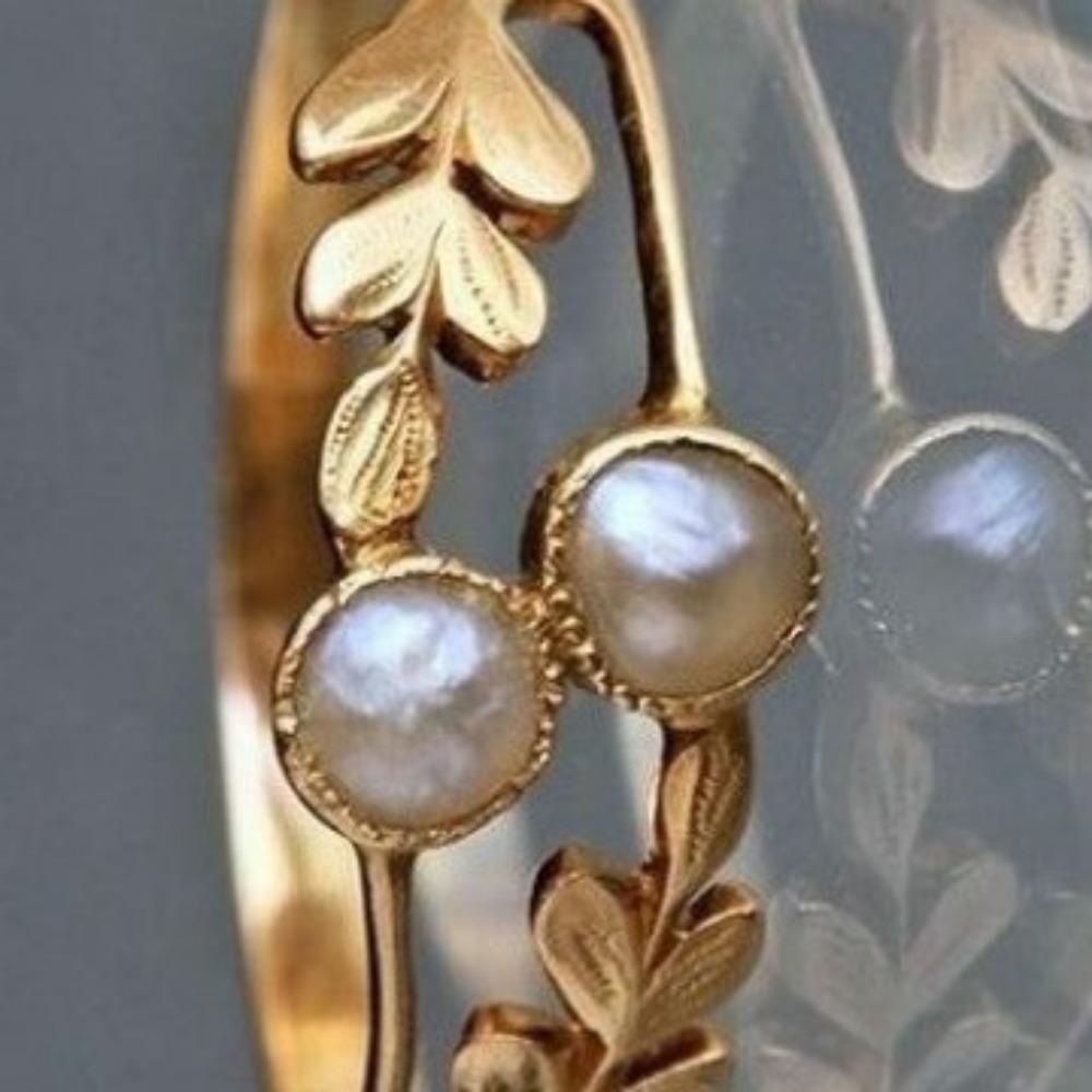 Gorgeous Luxury Rings for Women Wedding Engagement Accessories Unique Female Ring Fashion Jewelry Gifts