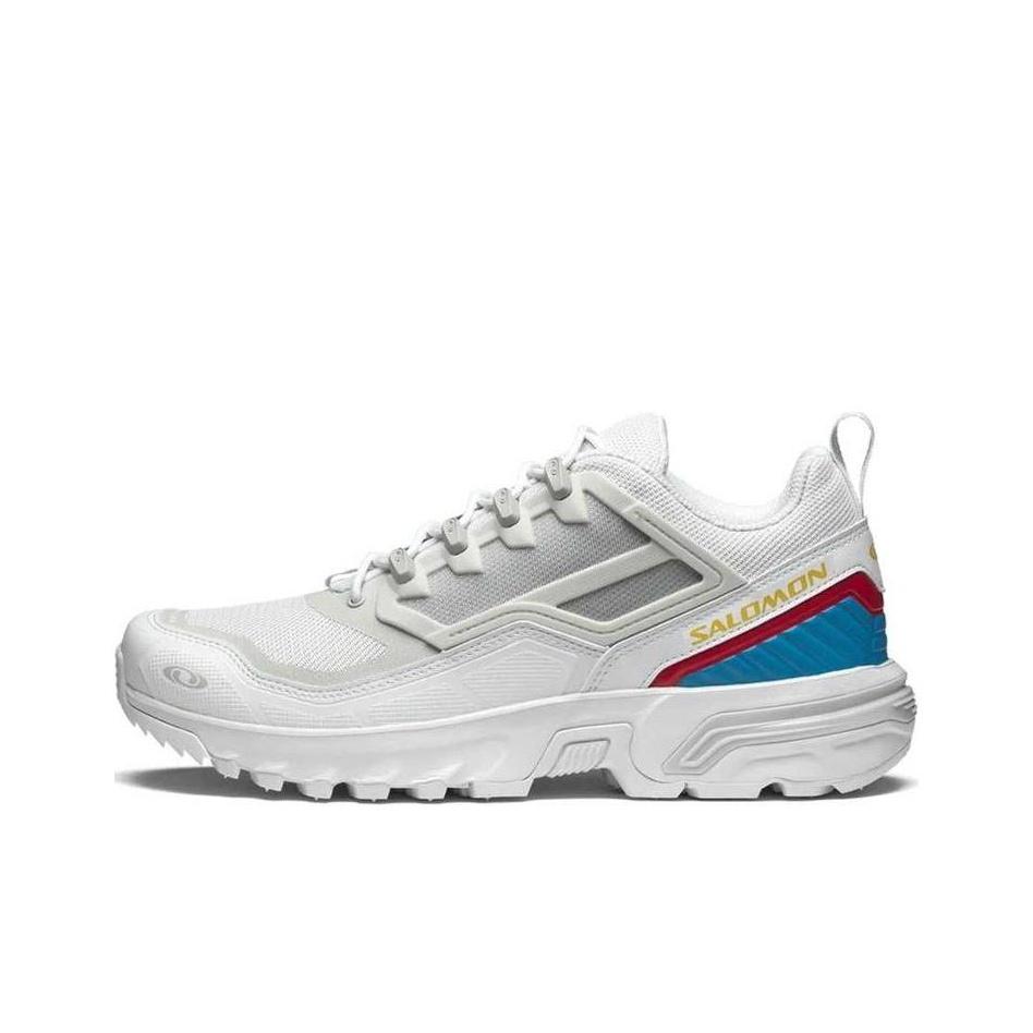 Salomon ACS+ FT Balts Metālisks Vīriešu