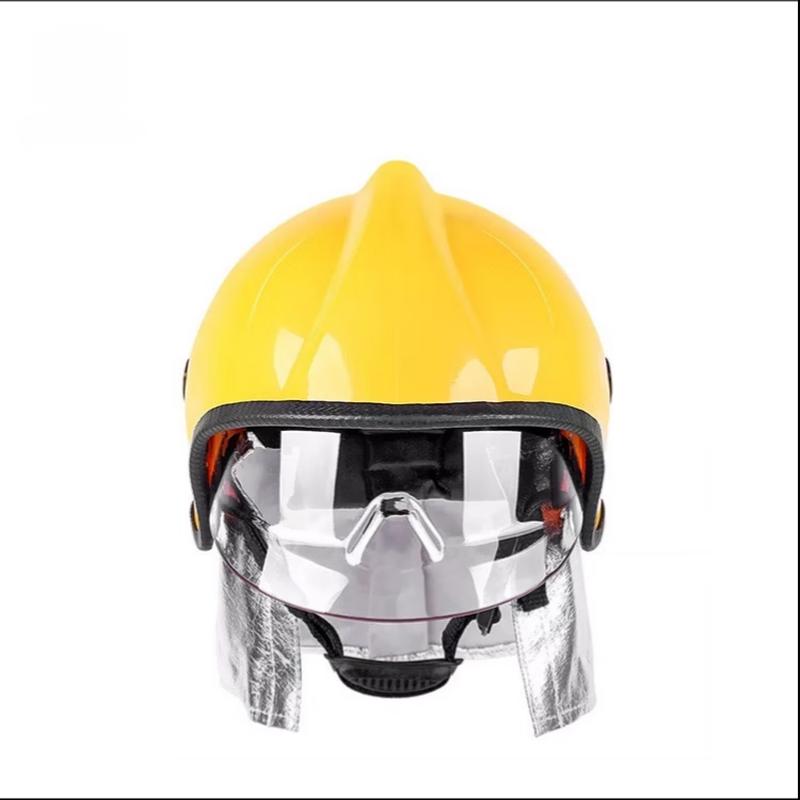 DAXTE Firefighter Protection Helmet