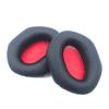 Qualified Repair Sponge Earmuffs for V-MODA XL Crossfade M-100 LP2 for LP DJ Headphone Isolate Noise Cover