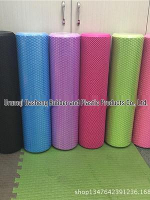 Yoga ve Pilates – Yoga blokları ve ruloları