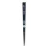 Aoba Chopsticks, Dishwasher Safe, Silver Foil, Ultraman Seven and King Joe, Black, 23cm, 523123