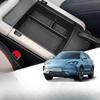 For  BYD Song -2025 version central control armrest box storage box water cup holder modified parts storage box