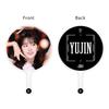 IVE Image Picket Fan (Yujin 01)