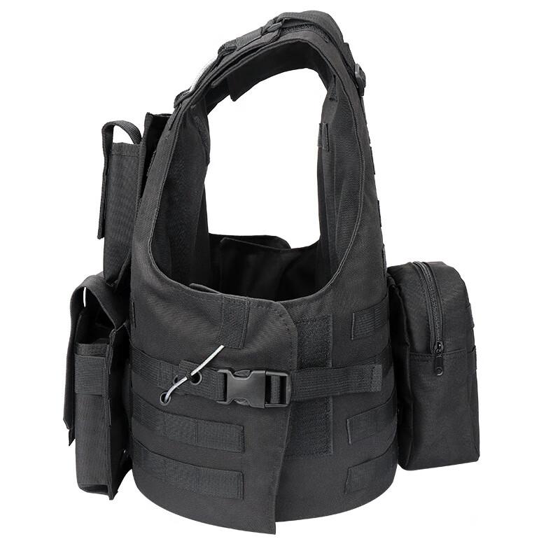Jun Kai Wei Multifunction Tactical Vest