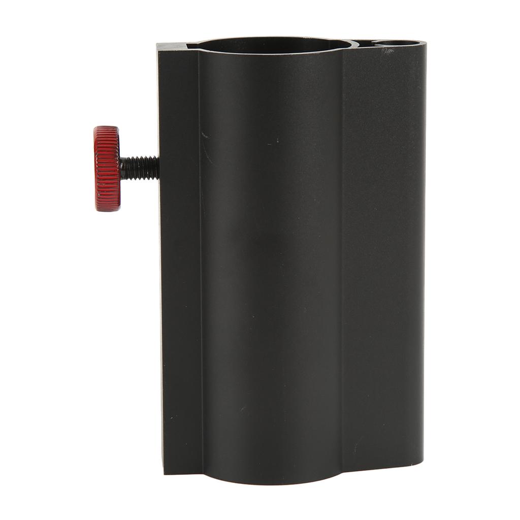 Canopy Tent Rod Holder Aluminum Alloy   Ground Pole Holder for Outdoor Camping Fishing