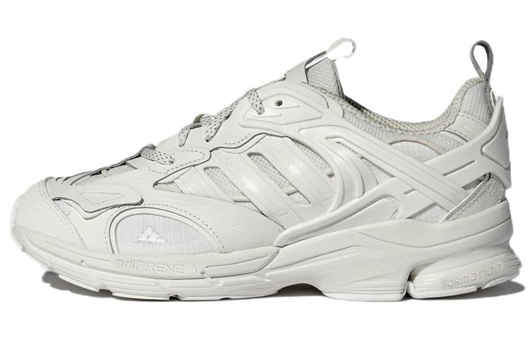 Adidas Spiritain 2000 Deluxe Marathon Running Shoes  White  HP5391 42