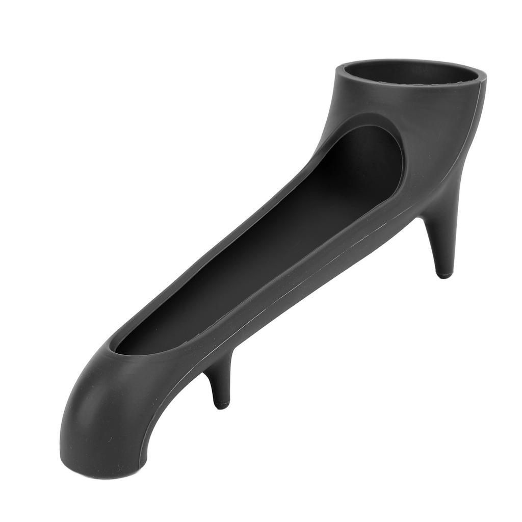 Coffee Maker Water Spout Food Grade Silicone Water Tank Quick Access Funnel for Coffee Machine