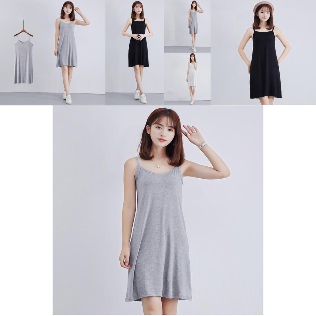 Sexy Women Solid Strap Sleeveless Stretchy Package Hip Bodycon Mini Dress For Stylish Occasions