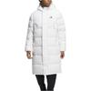adidas Daunenjacke Unisex Weiß HZ2600
