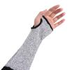 Thumb Hole Safety Protecter Arm Sleeve Bite Proof Arm Sleeve Cover  Kitchen