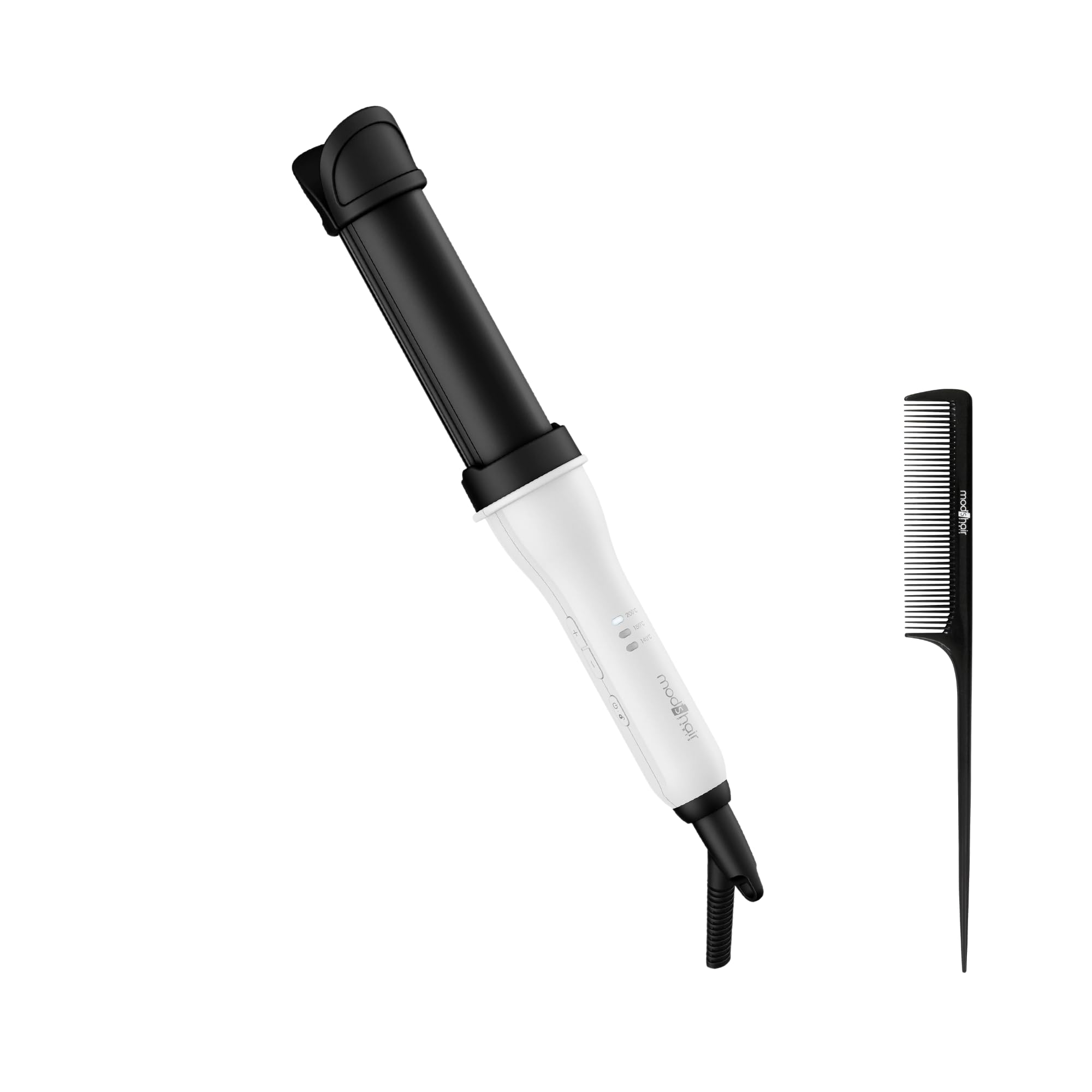 

Волосы Advanced Smart Easy Curl 32 мм, чтобы быть больше 32 мм Волосы 32 мм Утюжок для волос Прямой 2-сторонний Мини-утюжок для волос Совместимость с зарубежными No Pain [ мод ] белый