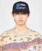 LMC Clothing Services 5Panel Cap Black