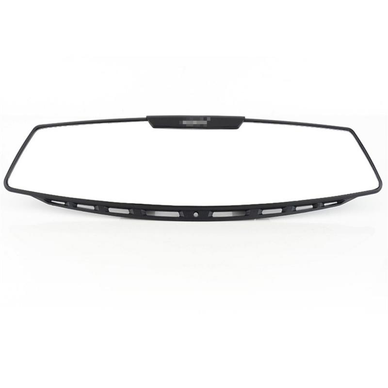 Auto Car Interior 12   Wide Angle Rear View Mirror Curve Convex Rearview Mirror