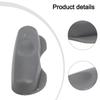 Protective and Stylish Front Electric Seat Adjustment Switch Covers for Pajero