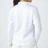 Marie Claire Long Sleeve Shirt 715572W WT M Women's