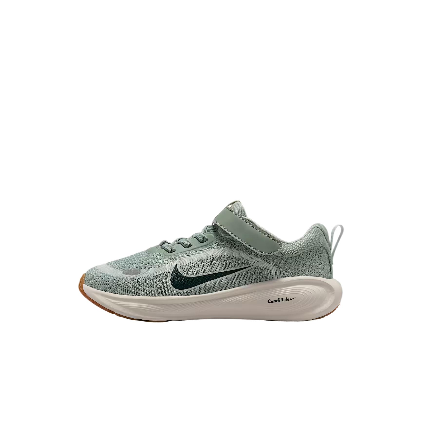 Nike Stellar Ride Mesh Cushioning Comfortable Soft Elastic Breathable Support Low Top Kids Running Shoes Kids running shoes HQ3267-301 28