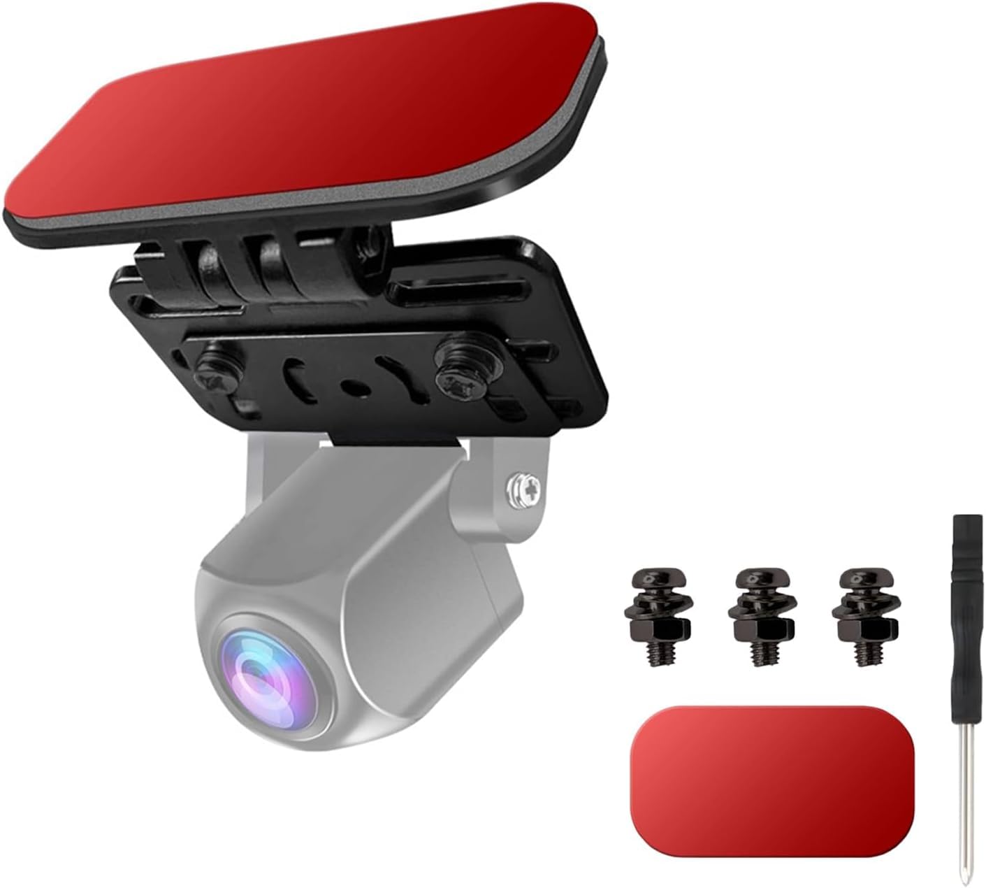 

Rear Camera Stay, Rear Camera Mounting, Bracket, No Hole Drilling, Back Camera, Fixed, Stay,