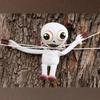 New The Amazing Digital Circus Plush Doll Angel Plush Toy Cute Cartoon Plush Doll Collection Decoration Toys Kids Birthday Gift