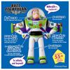 Takara Tomy Toy Story Real Size Talking Figure Buzz Lightyear