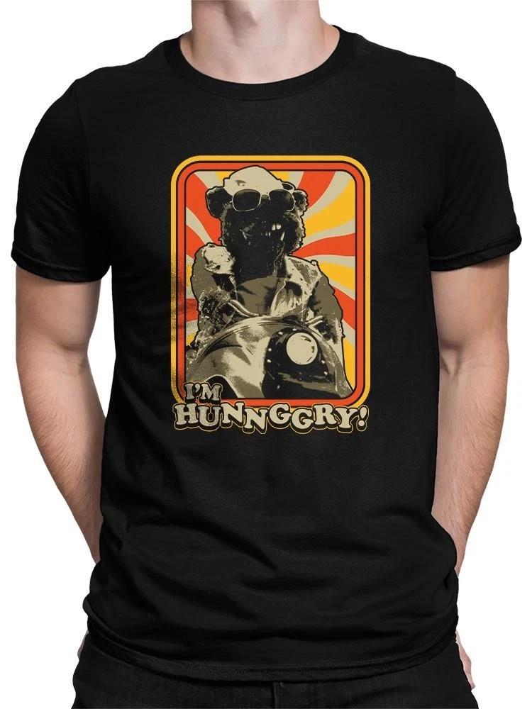 

Emmet Otter Retro Hungry Animal Graphic T-shirt Men s L