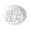 5Pcs Dental Tooth  Rhombus Shapes Ornament Diamond Multicolour Shiny Teeth Jewelry Decoration