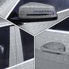 50x30CM Carbon Fiber Vinyl Film High Gloss Wrap Foil Sticker  Universal Auto Interior Accessories