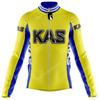 Cycling Jersey Set Mens Summer Long Sleeve Bicycle Clothing Road Bike Pants Bib Suit MTB Maillot Culotte