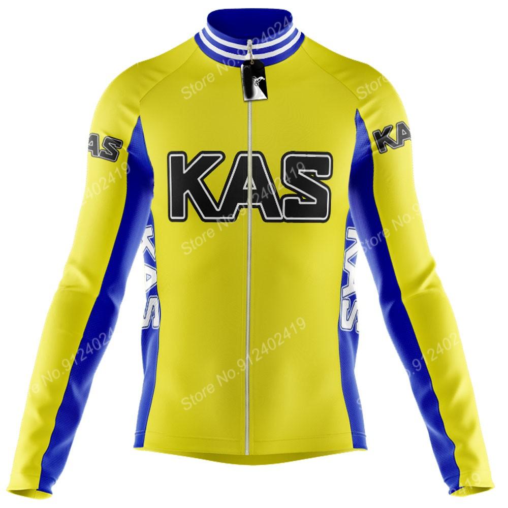 Cycling Jersey Set Mens Summer Long Sleeve Bicycle Clothing Road Bike Pants Bib Suit MTB Maillot Culotte