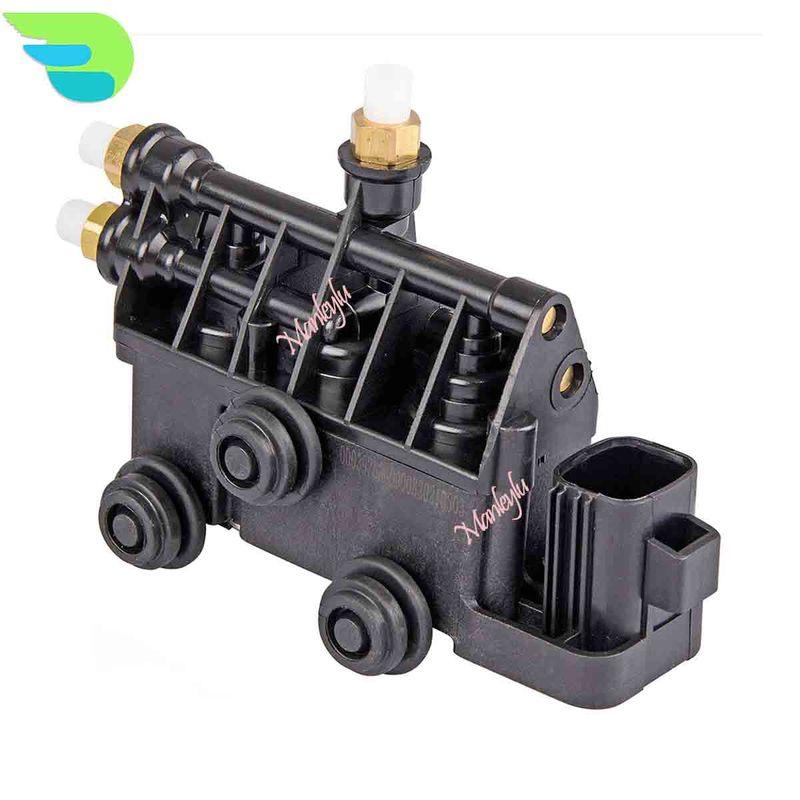 Air Suspension Valve Block For Land Rover LR3 LR4 Sport RVH000055 RVH000095 RVH000054 RVH000094