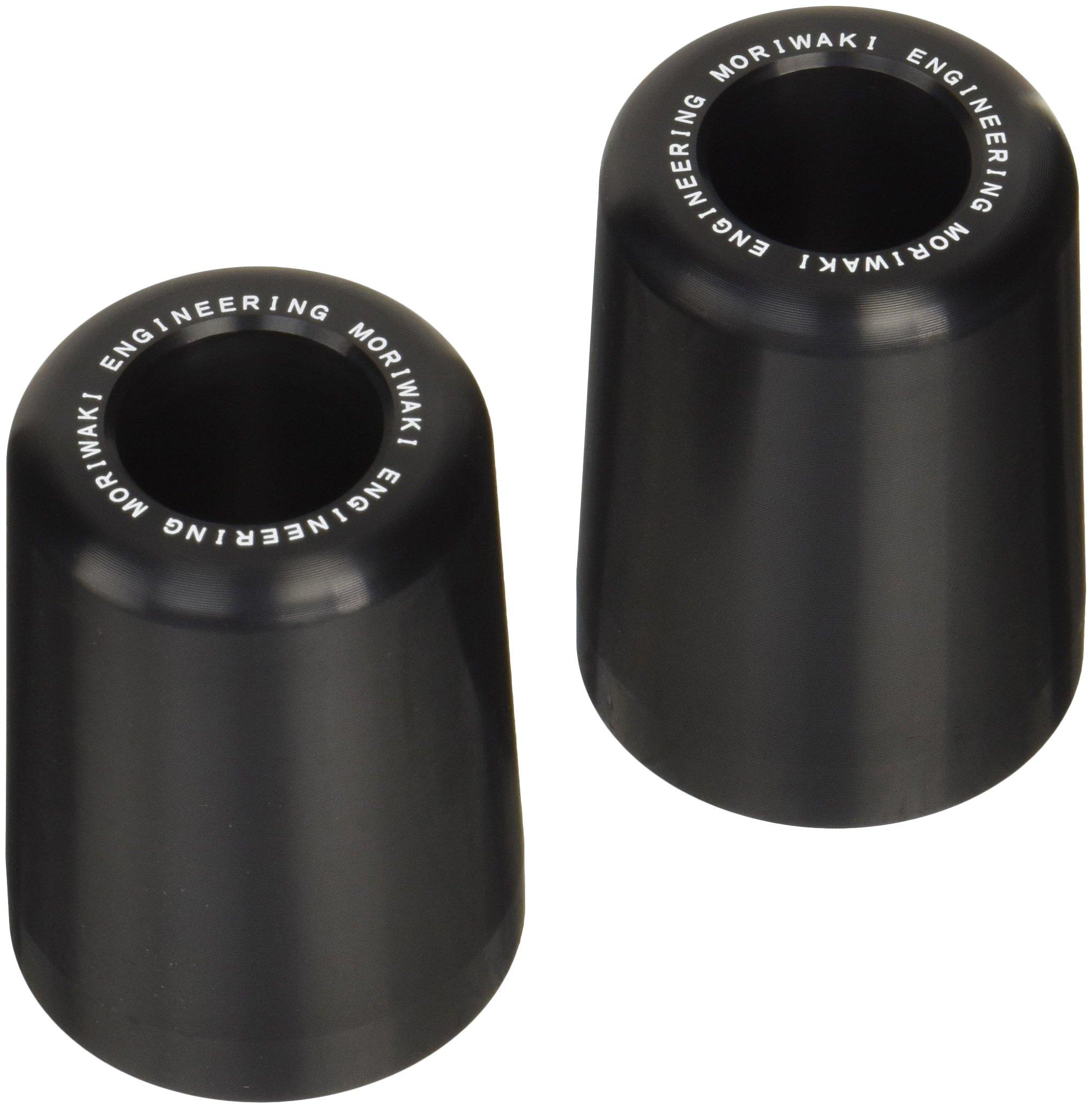 

CB750 (RC42) moriwaki Слайдеры Черные/Черные чёрный