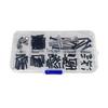 Remote Control Car Modification Screw Tool Set H16 (16207-16210)
