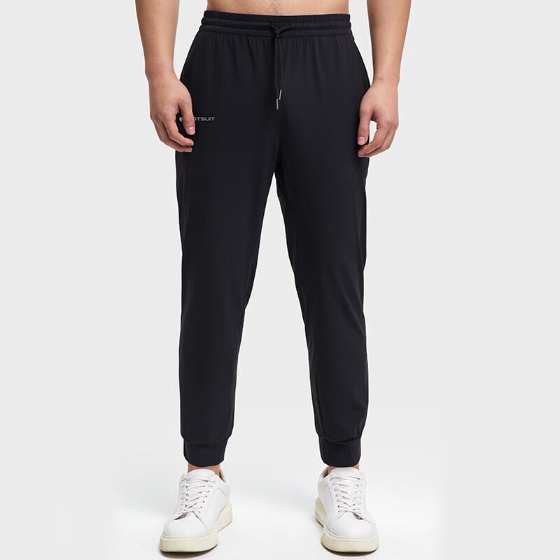 HOTSUIT Men s Athletic Jogger Pants 2XL