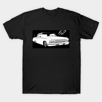 T-shirts e tops – T-Shirts